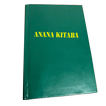 Anana Kitaba