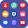 My Jio Phone 2018 Update icon