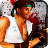 King of Combat:Kungfu fighter иконка