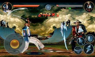 King of Combat:Kungfu fighter постер