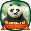 Бесплатная тема Kung Fu Panda