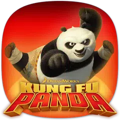 KungFu Panda Dumpling Launcher APK download