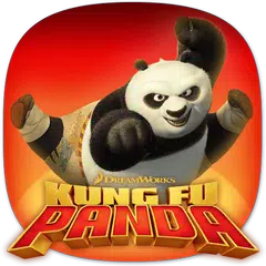 download KungFu Panda Dumpling Launcher APK