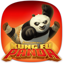 Kung Fu Panda Theme Launcher APK