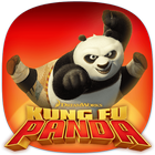 KungFu Panda Dumpling Launcher آئیکن