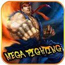 Street Mega Fighting - Real fighter APK