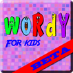 Wordy for kids