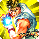 The King Fighters of KungFu APK