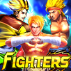 The King of Kung Fu Fighting APK