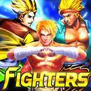 The King of Kung Fu Fighting-APK