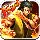 Kung Fu Fighting-APK