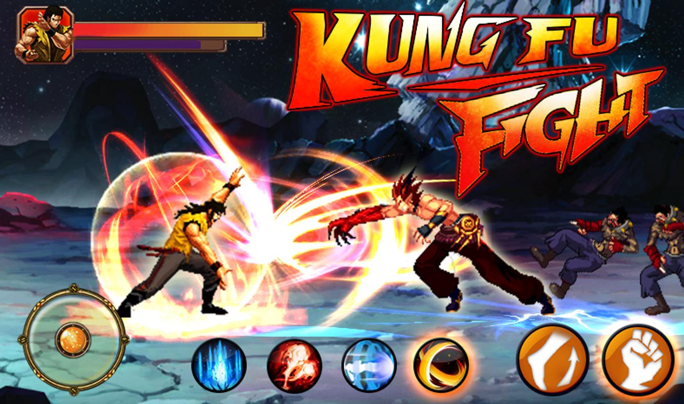 Kung Fu Fighting APK Download - Free Action GAME for Android | APKPure.com
