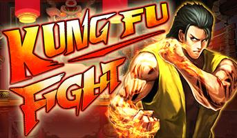 Kung Fu Fighting plakat