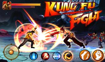 Kung Fu Fighting syot layar 1