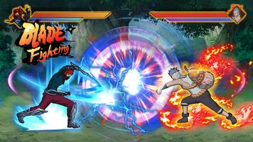 Ninja Fighting:Kung Fu Fighter স্ক্রিনশট 1
