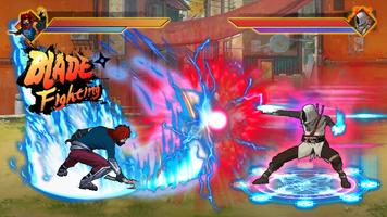Ninja Fighting:Kung Fu Fighter স্ক্রিনশট 2