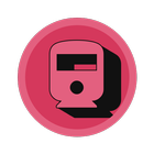 Pinkcity Metro icon