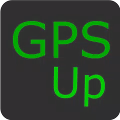 GPSUp アプリダウンロード