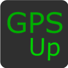 GPSUp ikon