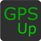 GPSUp icon