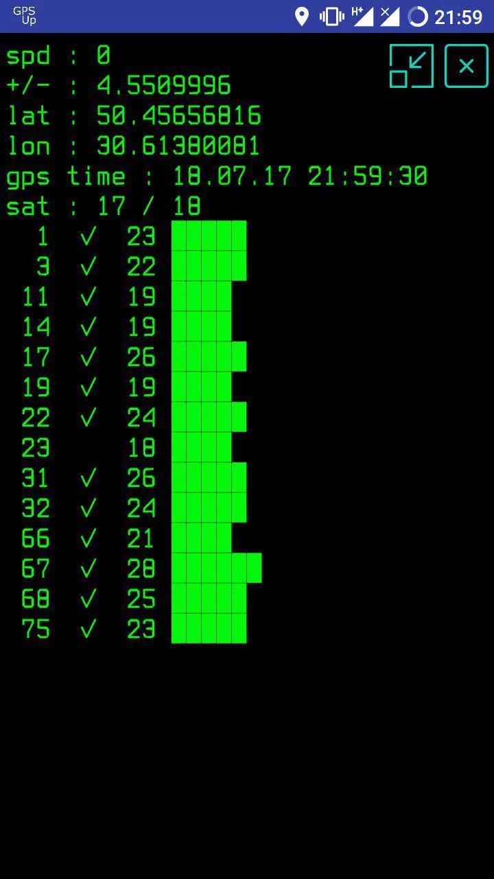 Gpsup Apk For Android Download