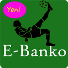 E-Banko-Maçlar Kuponlar, İddaa иконка