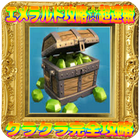 クラクラのエメラルド攻略☆超速報 icon