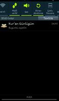 Quran Diary স্ক্রিনশট 3
