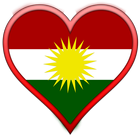 دردشة كردستان - Kurdi chaT icône