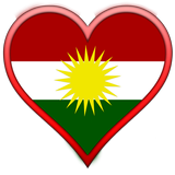 دردشة كردستان - Kurdi chaT icono