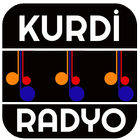 آیکون‌ KURDİ RADYO