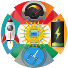 Kurdish Android Optimizer icône