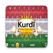 Clavier Kurde Kurmanji + Emoji + Kurdistan Drapeau