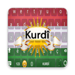 كيبورد كوردي کورمانجی + ايموجي + علم كردستان