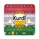 Clavier Kurde Kurmanji + Emoji + Kurdistan Drapeau APK