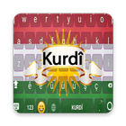 كيبورد كوردي کورمانجی + ايموجي + علم كردستان أيقونة