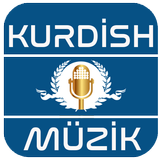 Kurdish Müzik simgesi