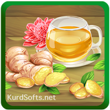 خواص گیاهان دارویی و میوه ها icon