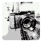 Comic Camera MANGA icon