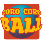 CORO CORO BALL icône