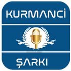 Kurmanci Şarkı आइकन