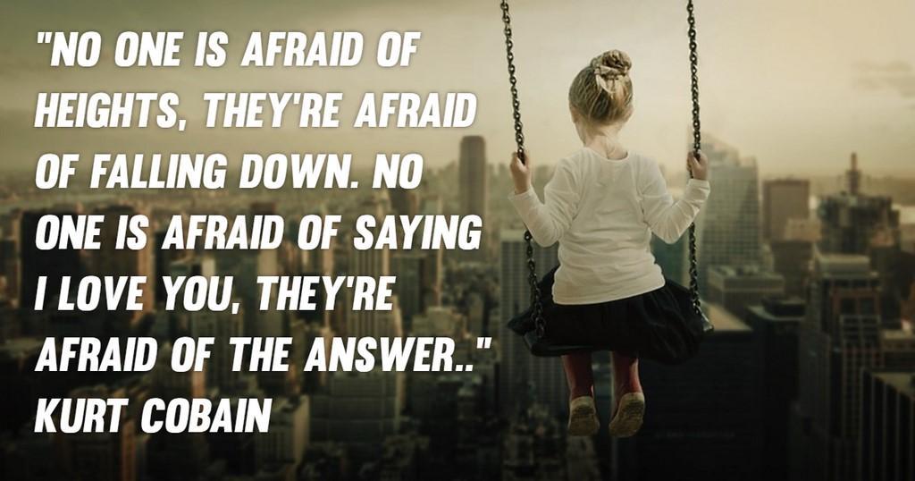 Quotes Of Kurt Cobain For Android Apk Download