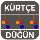 Kürtçe Düğün Şarkıları 圖標