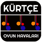 KÜRTÇE OYUN HAVALARI آئیکن