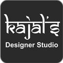 Kajal's Designer Studieo APK