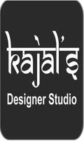 Kajal's Designer Studieo Affiche