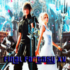 final fantasy vx new guide ไอคอน