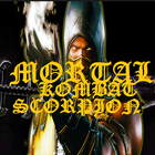 mortal kombat scorpion new guide ikona