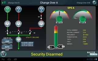 Universal Controller HMI Demo 포스터