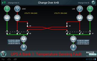 Universal Controller HMI Demo screenshot 1